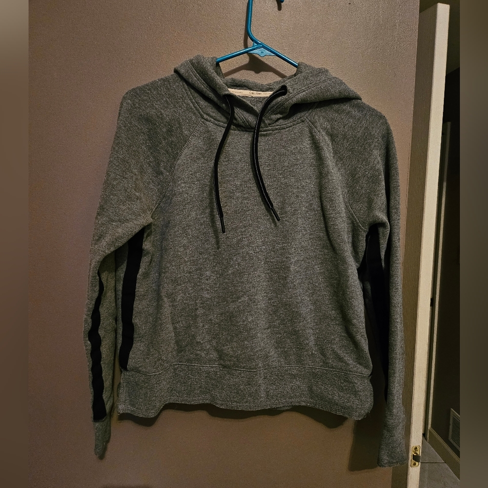 Womens Calvin Klein Hoodie